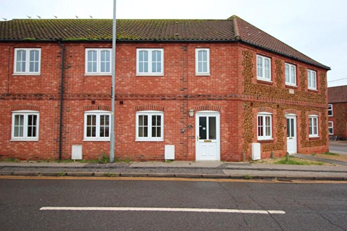 1 Bedroom Flat To Rent In Chambers Court, Dersingham, PE31