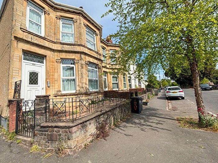 2 Bedroom Flat To Rent In Ashley Down Road, Bristol, BS7