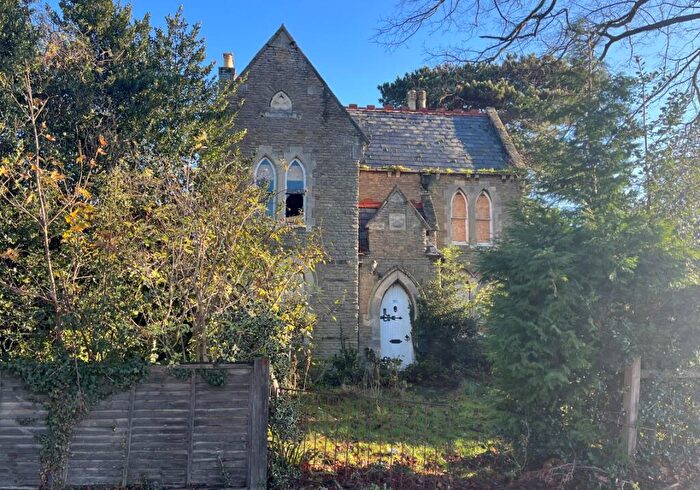 3 Bedroom Detached House For Sale In Mount Pleasant Road, Wisbech, Cambridgeshire, PE13