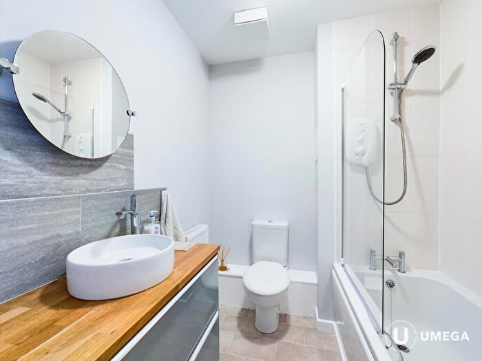 2 Bedroom Apartment To Rent In West Granton Road, Granton, Edinburgh, EH5
