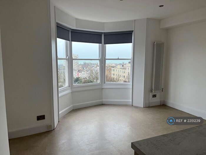 1 Bedroom Flat To Rent In Norfolk Square, Brighton, BN1