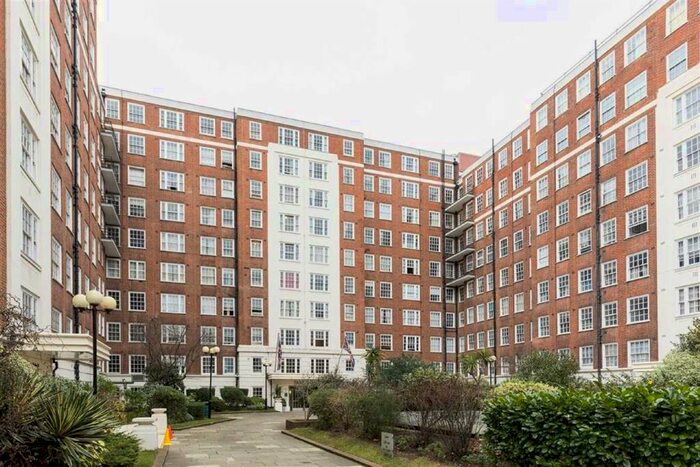 2 Bedroom Flat To Rent In Edgware Road, London, W2