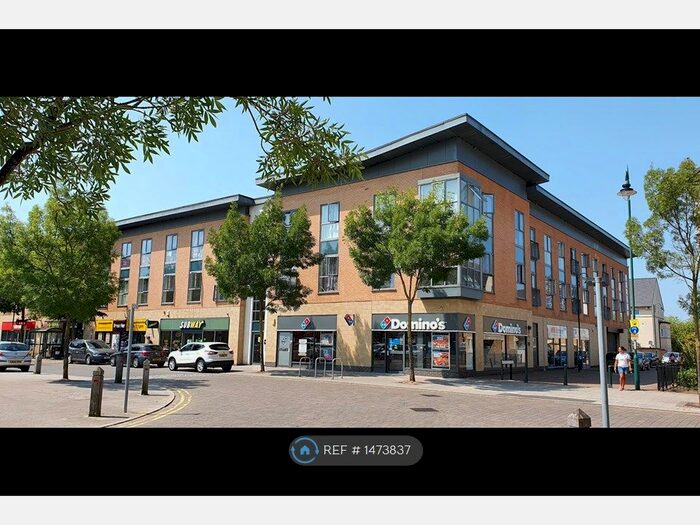 2 Bedroom Flat To Rent In Stewartby Avenue, Peterborough, PE7