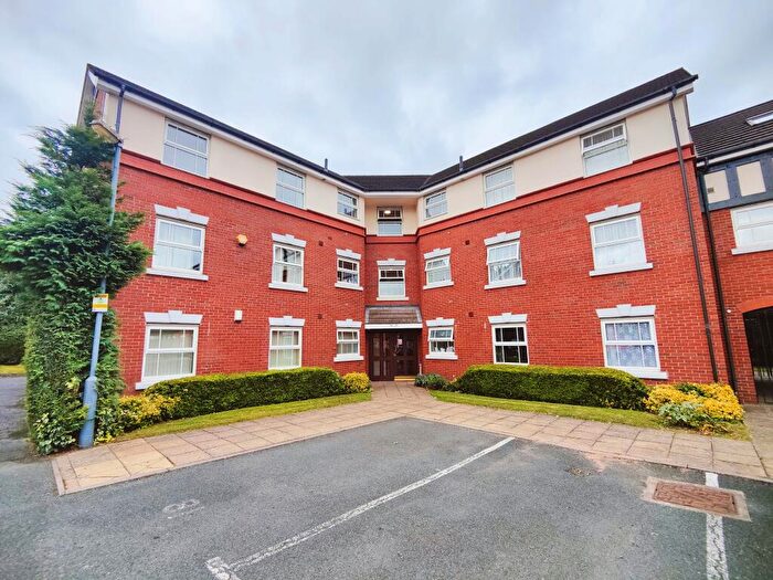 2 Bedroom Flat To Rent In Sycamore Close, Erdington, B24