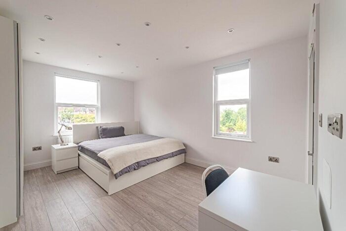 1 Bedroom House Of Multiple Occupation To Rent In Harrow View, Harrow, Middlesex, HA1