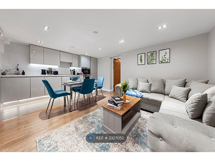 1 Bedroom Flat To Rent In Lavender Hill, London, SW11
