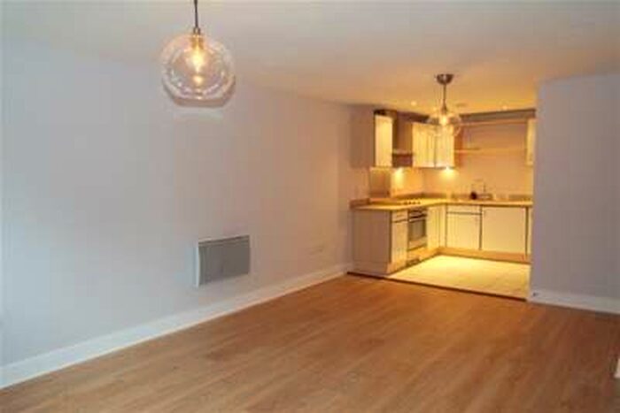 1 Bedroom Flat To Rent In Alderney House, Prospect Place, CF11