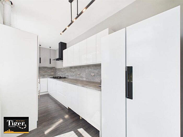 2 Bedroom Semi-Detached Bungalow For Sale In Collins Avenue, Blackpool, FY2