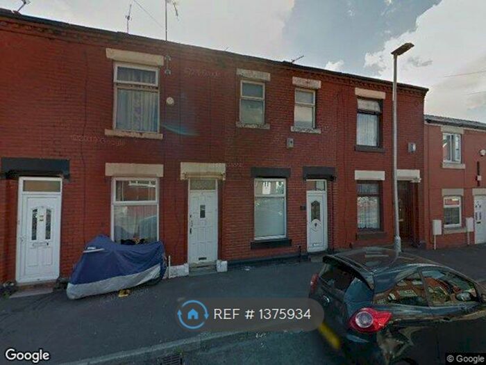 2 Bedroom Terraced House To Rent In Fitzroy Street, Ashton-Under-Lyne, OL7