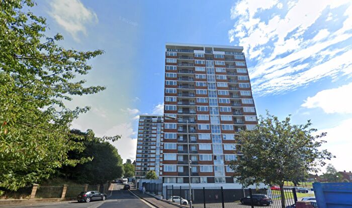 1 Bedroom Flat For Sale In Conway Street, Liverpool, L5