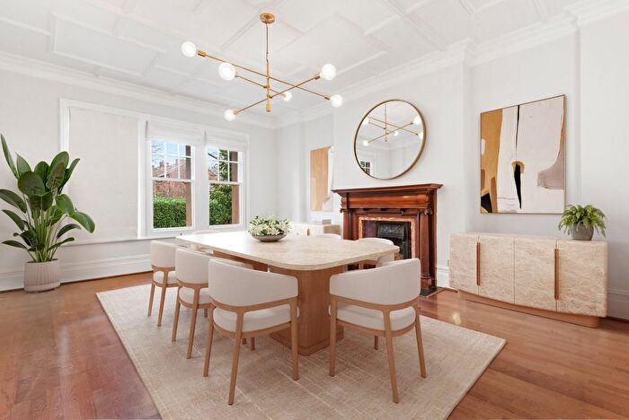 5 Bedroom Flat To Rent In Oakwood Court, Holland Park, W14