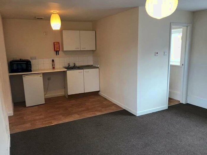 1 Bedroom Property To Rent In Anchor Street, Watchet, TA23