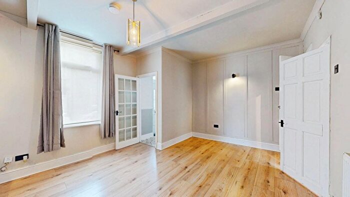 2 Bedroom Property For Sale In Cumberland Street, Skipton, BD23