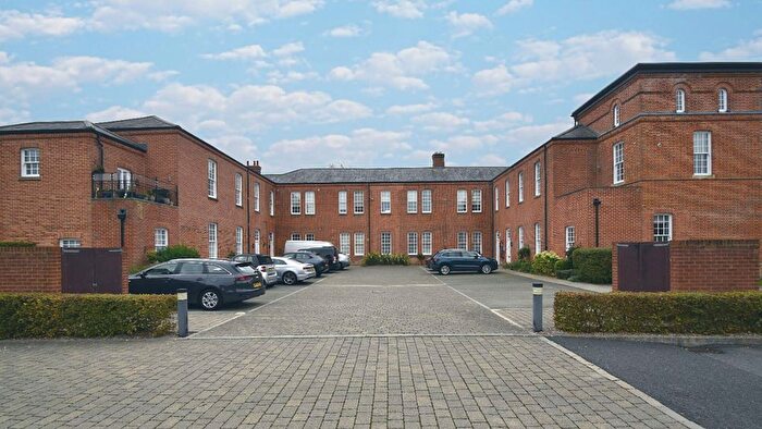 2 Bedroom Flat To Rent In Hardy Villias, Whitecroft Park, Newport, PO30