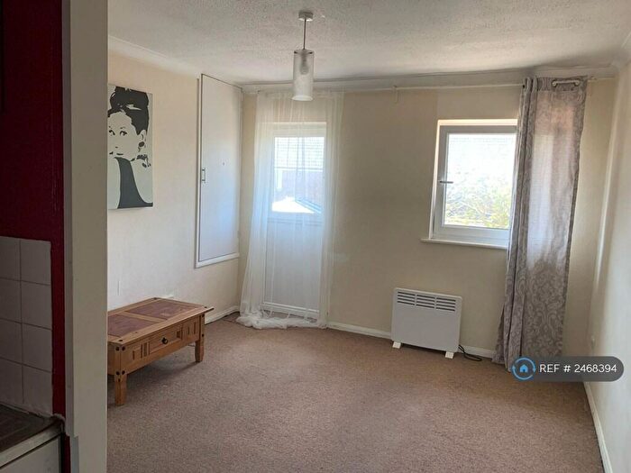 1 Bedroom Maisonette To Rent In St. Clares Gardens, Bognor Regis, PO21