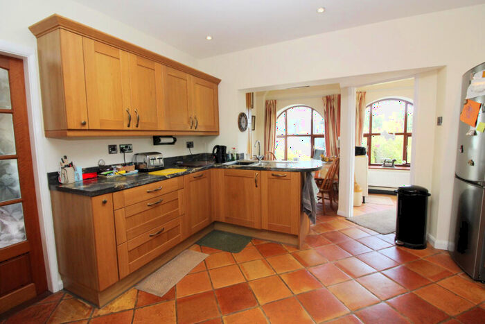 3 Bedroom Smallholding For Sale In Patrington Road, Holmpton, Withernsea, East Yorkshire, HU19