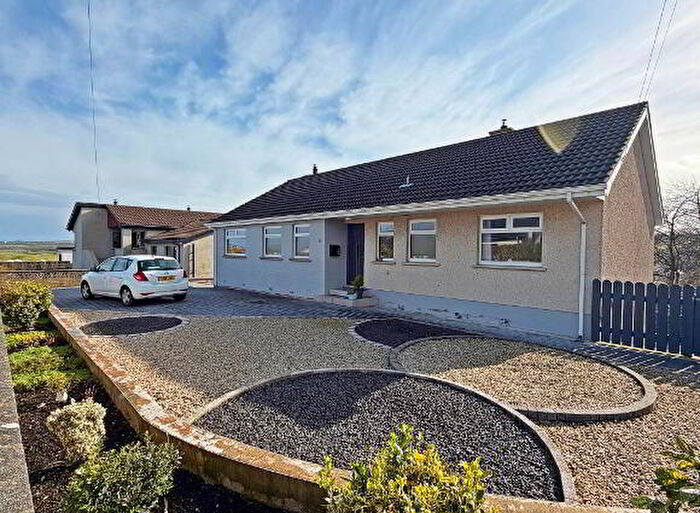 5 Bedroom Detached House For Sale In Circular Road, Coleraine, BT51