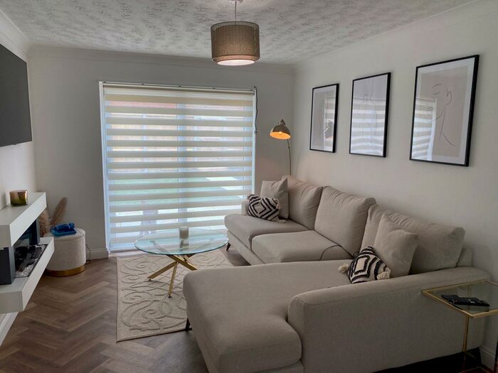 3 Bedroom Terraced House To Rent In Ludlow Road, Southampton, SO19