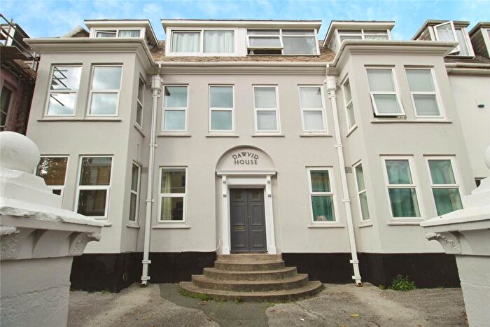 2 Bedroom House To Rent In North Road East, Plymouth, PL4