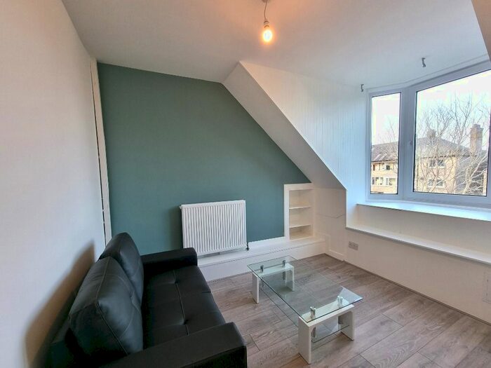 1 Bedroom Flat To Rent In Esslemont Avenue, Rosemount, Aberdeen, AB25