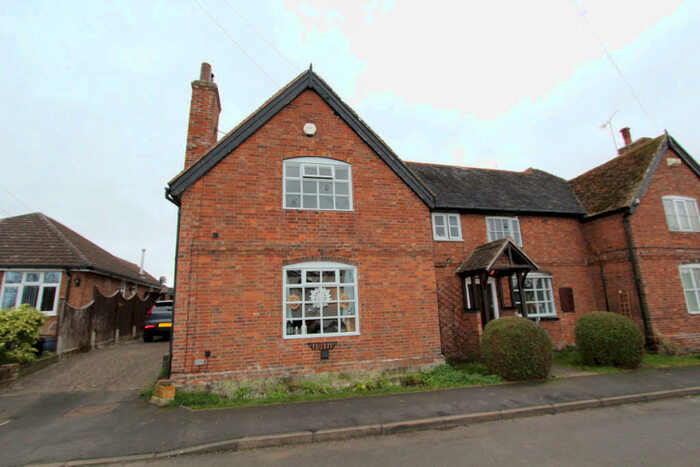 3 Bedroom Cottage For Sale In High Street, Marton, CV23