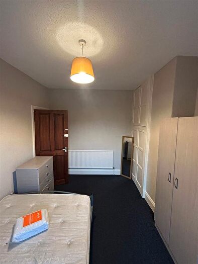 3 Bedroom Property To Rent In Sidmouth Street, Hull, HU5