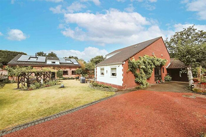 6 Bedroom Detached House For Sale In Weld Road, Southport, PR8