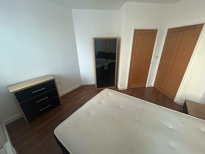 1 Bedroom Flat To Rent In Touthill Close, City Centre, Peterborough, PE1