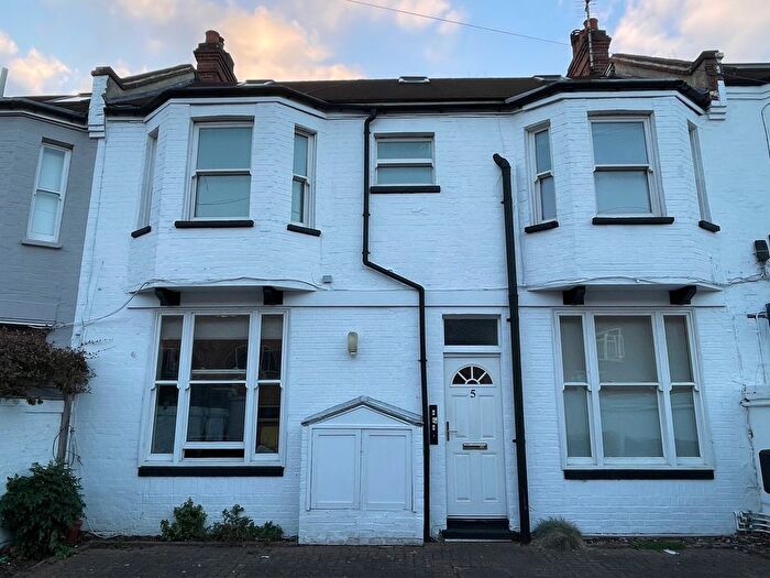 1 Bedroom Flat To Rent In Lambolle Place, London, NW3