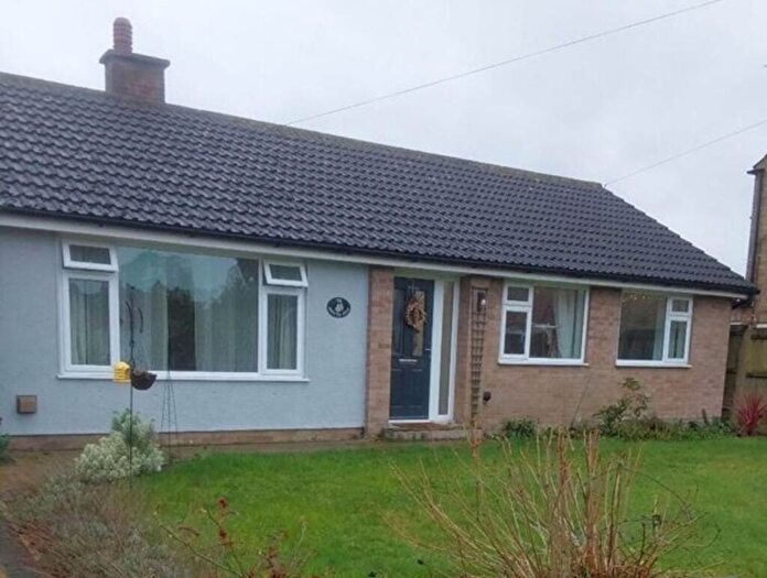 3 Bedroom Bungalow To Rent In Ackerman Street, Eaton Socon, PE19