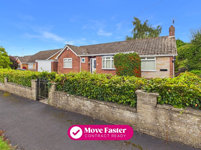 4 Bedroom Detached Bungalow For Sale In Green Acres, Kirk Ella, Hull, HU10