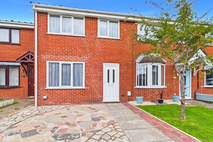 3 Bedroom Terraced House To Rent In The Paddock, Penwortham, PR1