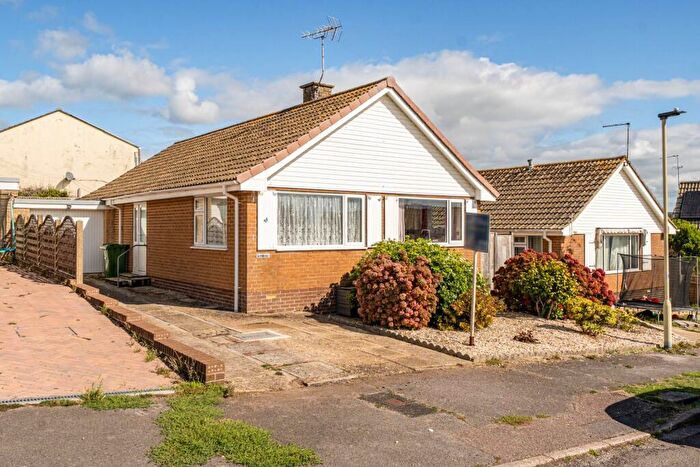 2 Bedroom Detached House For Sale In Venborough Close, Seaton, Devon, EX12