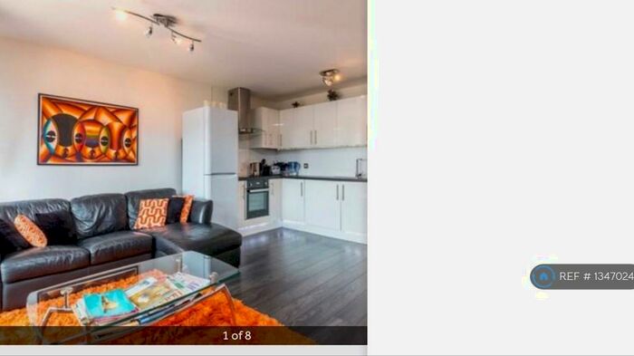 1 Bedroom Flat To Rent In Lowestoft Mews, London, E16