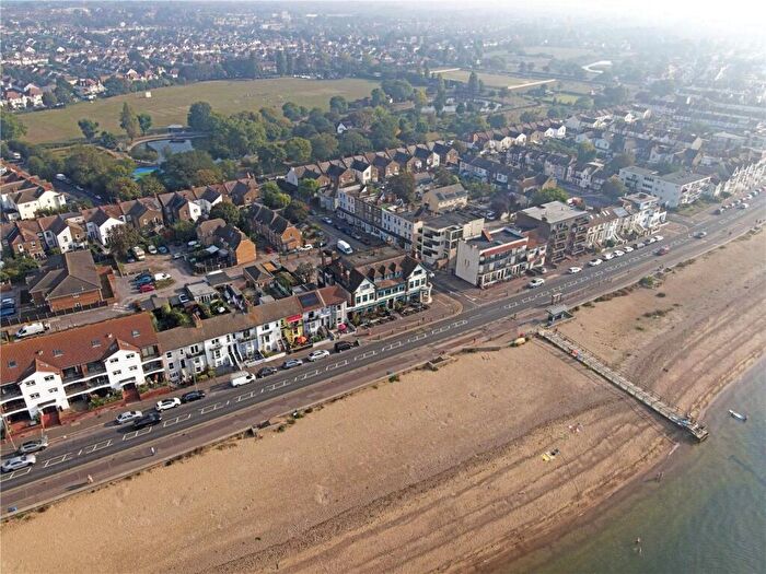 2 Bedroom Apartment To Rent In Eastern Esplanade, Southend-on-Sea, Essex, SS1