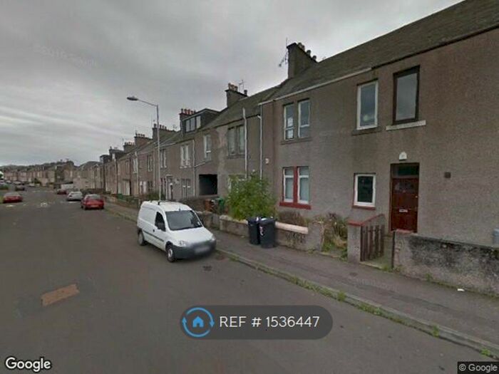 2 Bedroom Flat To Rent In Taylor Street, Methil, Leven, KY8