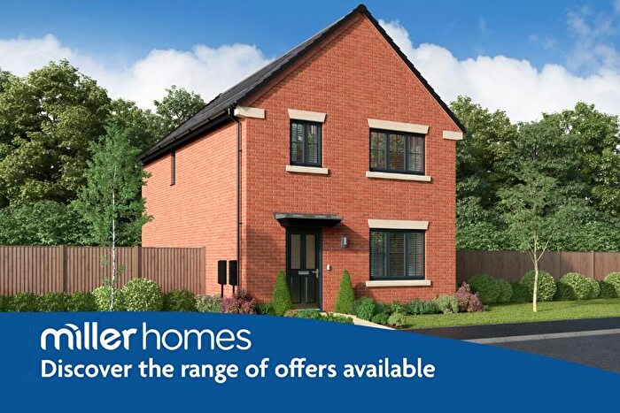 3 Bedroom Detached House For Sale In "Hampton" At Higher Lane, Rainford, St Helens, WA11