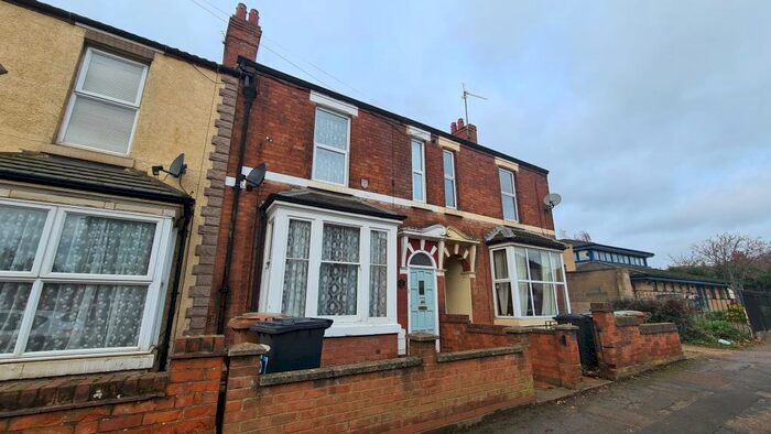 3 Bedroom House To Rent In Elsden Road, Wellingborough, NN8