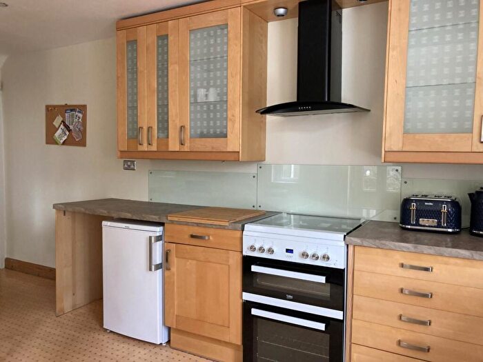 4 Bedroom Private Halls To Rent In Coulston Road, Lancaster, LA1
