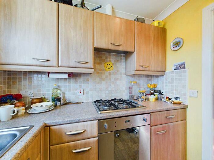 2 Bedroom Detached Bungalow For Sale In Dymoke Road, Mablethorpe, LN12