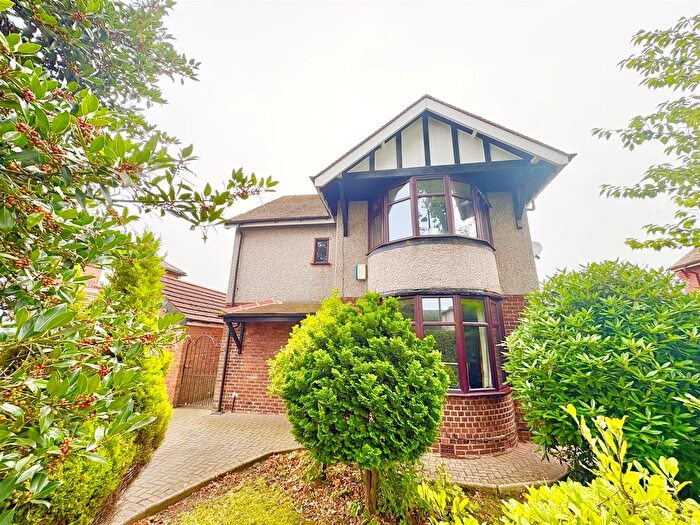 3 Bedroom Detached House For Sale In Warrington Road, Leigh, WN7