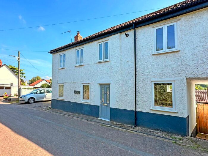 2 Bedroom End Of Terrace House For Sale In Days-Pottles Lane, Exminster, Exeter, EX6