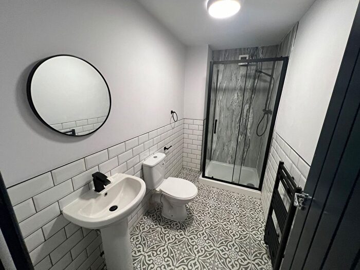 6 Bedroom Terraced House To Rent In Langdale Road, Liverpool, L15