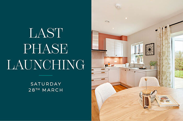 4 Bedroom Detached House For Sale In Kilburn Place, Didcot, Oxfordshire, OX11