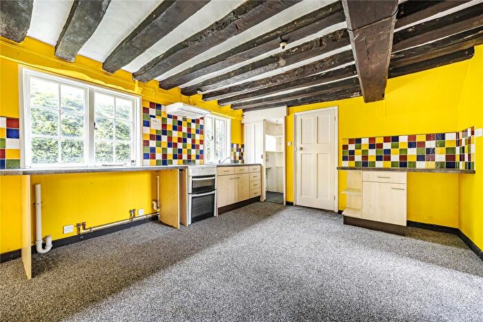 6 Bedroom Detached House For Sale In Norton Road, Tostock, Bury St. Edmunds, Suffolk, IP30