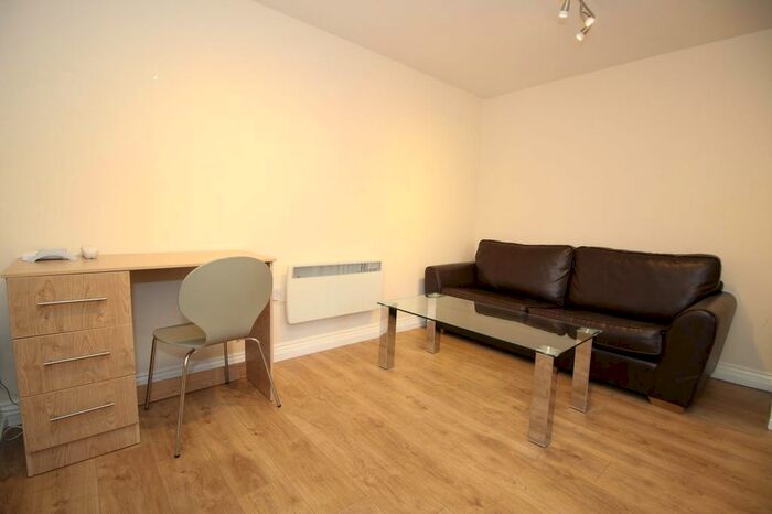 1 Bedroom Flat To Rent In Norden House, Stowell Street, Newcastle Upon Tyne, NE1