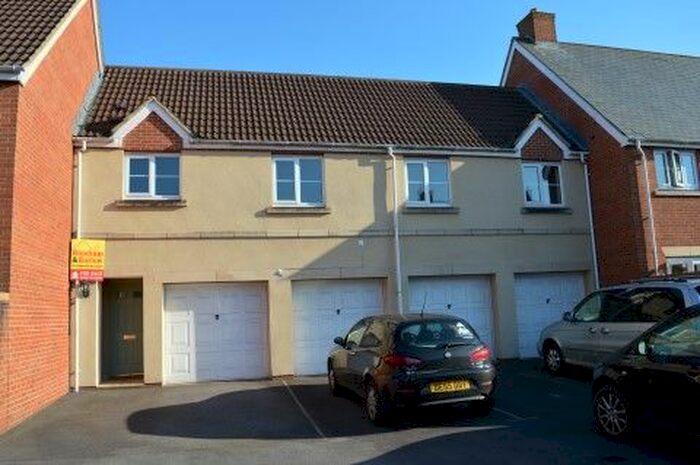 2 Bedroom Detached House To Rent In Highgrove Walk, West Wick, Weston-Super-Mare, BS24
