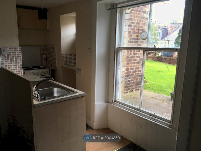 Studio To Rent In Gladstone Street, Hawick, TD9