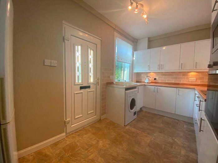 2 Bedroom Bungalow To Rent In Stonefield Place, Blantyre, South Lanarkshire, G72