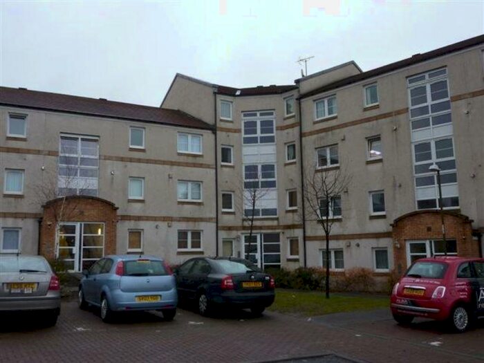 2 Bedroom Apartment To Rent In Duddingston Park South, Duddingston, Edinburgh, EH15